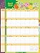 Busy Family 2019 18-Month Wall Calendar Planner