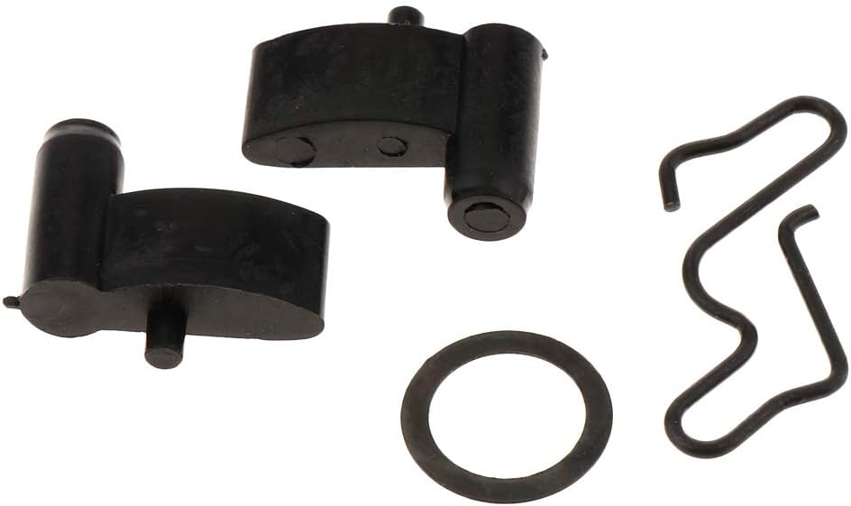 rondella elettrica di avviamento