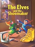 The Elves and the Shoemaker by 