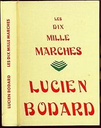 les dix mille marches