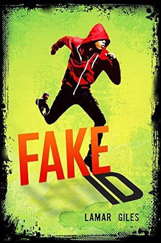 Fake ID Hardcover – January 21, 2014