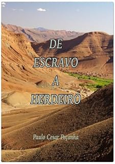 Livro De Escravo A Herdeiro