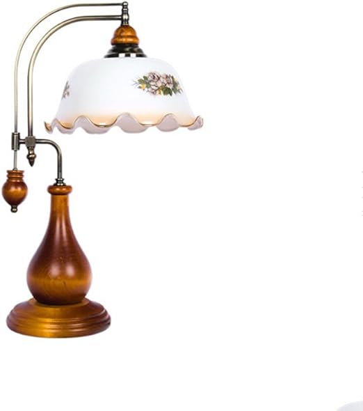 dimmable bedside lamp