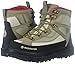 Redington Women's Willow River Sticky Rubber Boot - 8, Sand