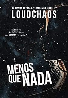 Livro Menos Que Nada