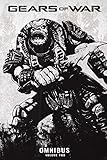Gears of War Omnibus, Vol. 2 by Karen Traviss, Joshua Ortega