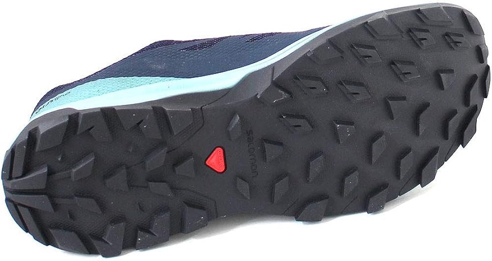  | Salomon Women's OUTline GTX W Hiking Shoes | Hiking Shoes