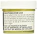 Herco HE186 Spitballs, Large, 15/Jar