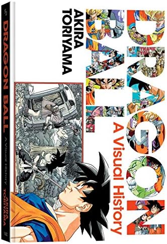 Dragon Quest Illustrations: 30th Anniversary Edition: Toriyama