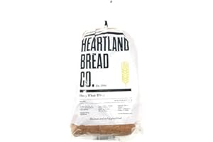 HEARTLAND Bread, Honey Wheat, 32 Ounce