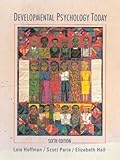 Developmental Psychology Today, Hall, Elizabeth and Hoffman, Lois, 0070293384