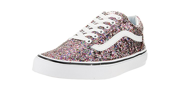 chunky old skool vans