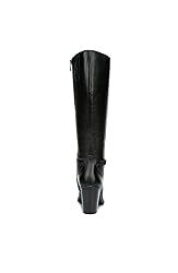 Naturalizer Kalina Black Leather 7.5 W
