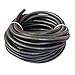Cacovedo Dog Cat Cord Protector - 30 ft Chew Proof Cord Protector Electric Wires Covers Protect Wires from Chewing Through Safe Around Rabbits, Cats and Other Pets- Outside Diameter 15.8mm