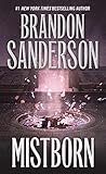 Mistborn: The Final Empire by 