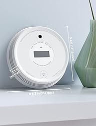 AEGISLINK Smoke Carbon Monoxide