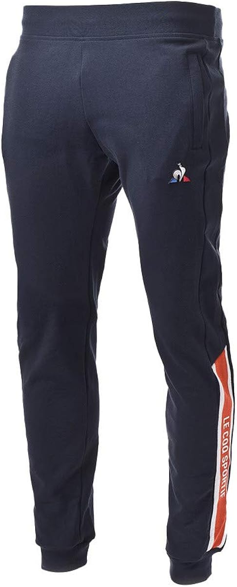 le coq sportif pantalon homme prix