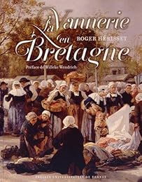 La  vannerie en Bretagne