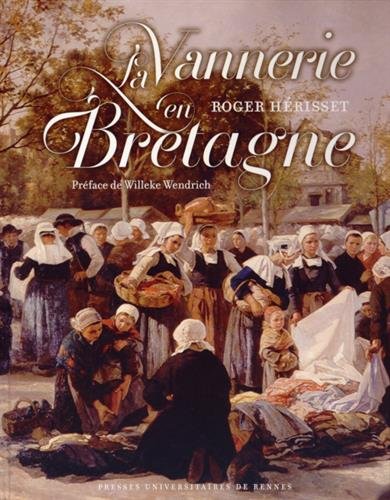 La  vannerie en Bretagne