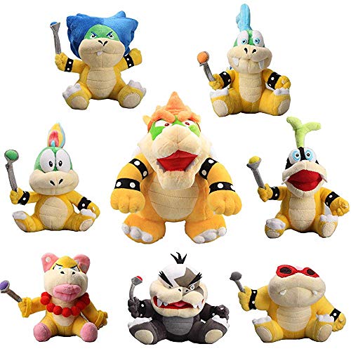 Ludwig Von Koopa Costumes Buy Ludwig Von Koopa Costumes For Cheap