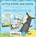 God Made Us All: A Book about Big and Little (Frolic First Faith)