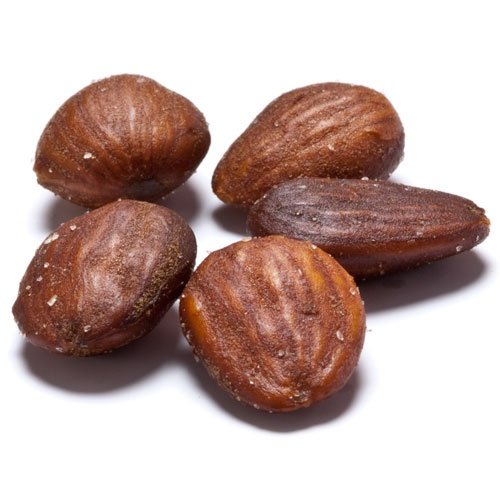 Marcona Almonds, Fried and Salted 1 bag 8 oz Grocery