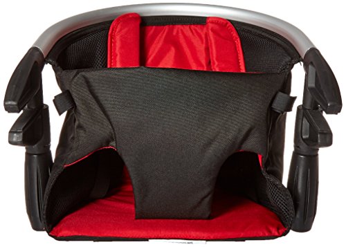 phil&teds Lobster Highchair, Red