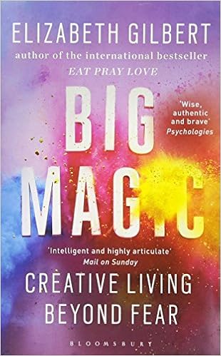 Big Magic