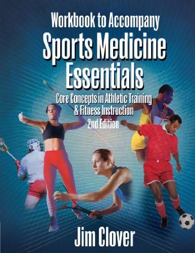 Sports Medicine Essentials: Core Concepts in Athletic Training