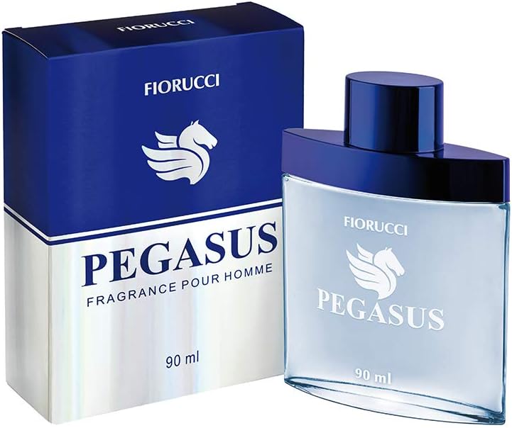 Deo Colônia PEGASUS 90 ml, Fiorucci