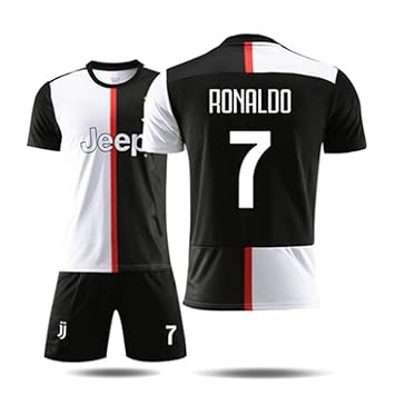 football kit ronaldo