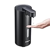 Automatic Soap Dispenser, Touchless Soap