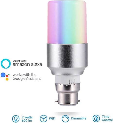 e14 google home bulb
