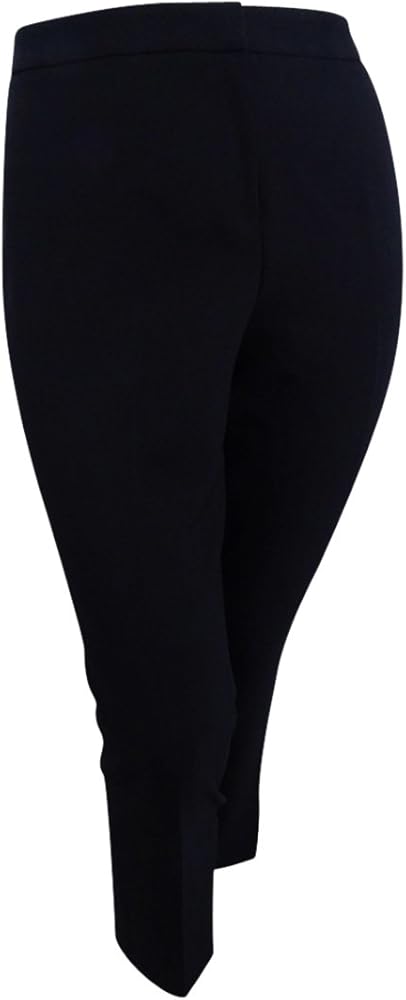 black skinny trousers womens petite