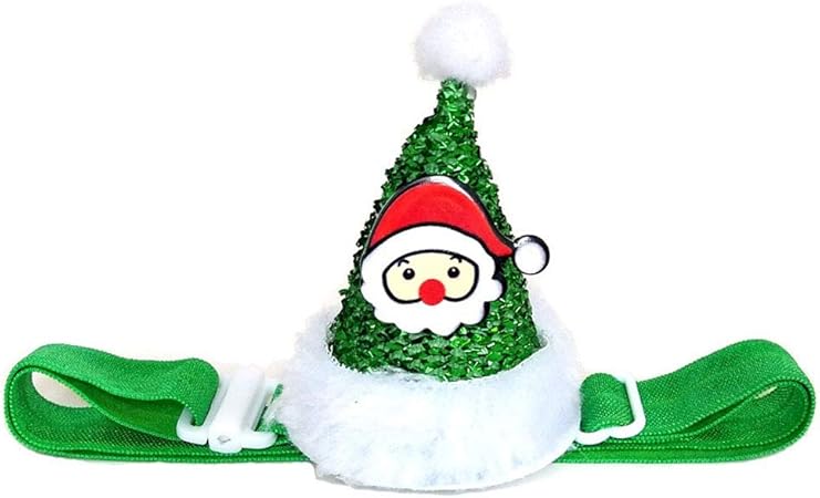 Immagini Di Natale Animali.Weesey Cappello Di Natale Per Gatto Cappello Per Animali Domestici Di Natale Cappello A Cono Per Animali Domestici Cappello Per Animali Da Compagnia Cappello Per Animali Domestici Per Natale Amazon It Casa E
