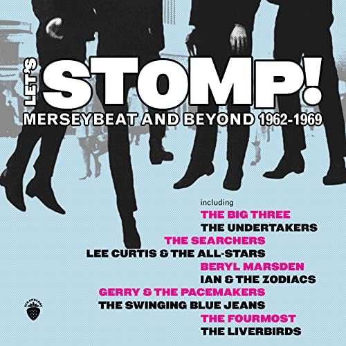 Amazon.com: Skinheads A Mash Up London Town 1970-1971: CDs & Vinyl
