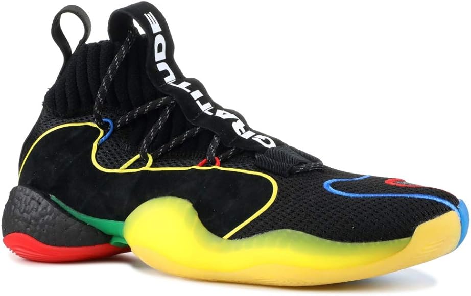 adidas x pw crazy byw lvl