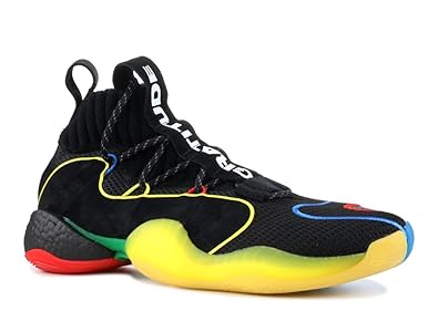 adidas originals crazy byw lvl x