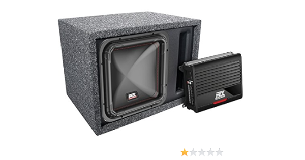 square mtx subwoofers
