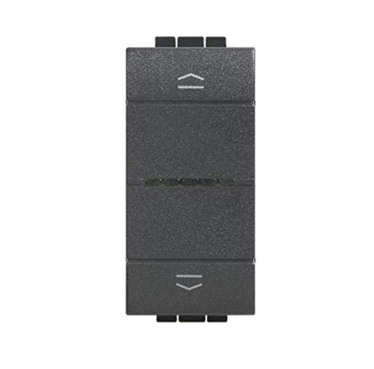 Bticino Livinglight Shutter Command Connected, L4027C