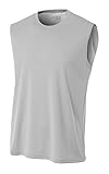 A4 Men's Cooling Performance Muscle