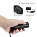 Cymas UV Flashlight, 12 LED Ultraviolet Blacklight Urine and Scorpion Detector for Pets, Torch to Find Dry Stains on Carpets//Rugs/Floor