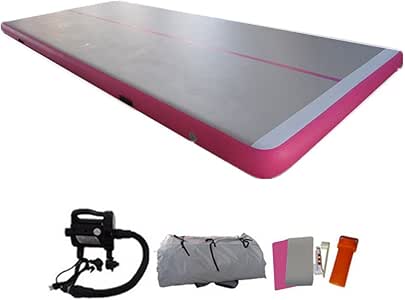 FBSPORT 4 inches Thickness airtrack mat Buy Online in Senegal