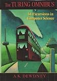 Turing Omnibus: 61 Excursions in Computer Science