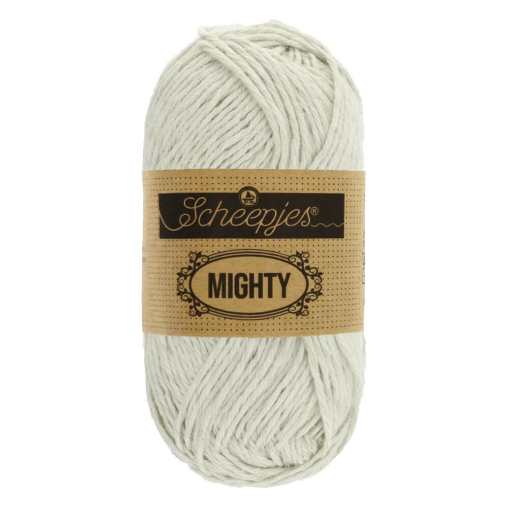 Scheepjes - Scheepjes Mighty 759 Canyon Yarn - 10x50g
