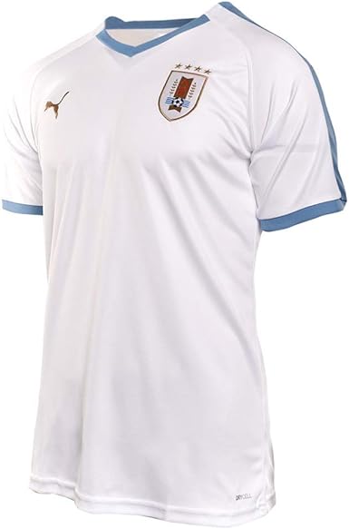 camisa puma 2019