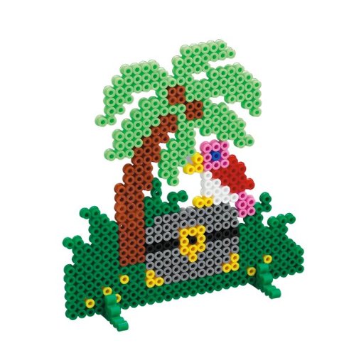 000 hama 10 beads Colour (Midi 10,000 Hama Buy  Beads Beads Beads)  Solid