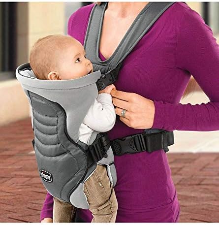 chicco coda baby carrier