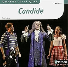 Candide ou L'optimisme