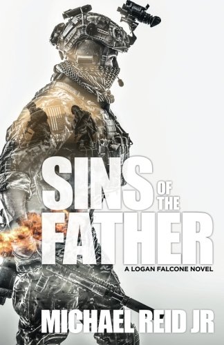 Sins of the Father (Logan Falcone Series) (Volume 2)